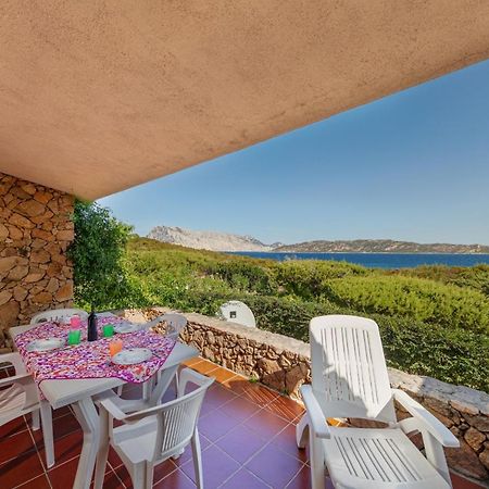 Appartamento Cala Paradiso San Teodoro  Exterior photo