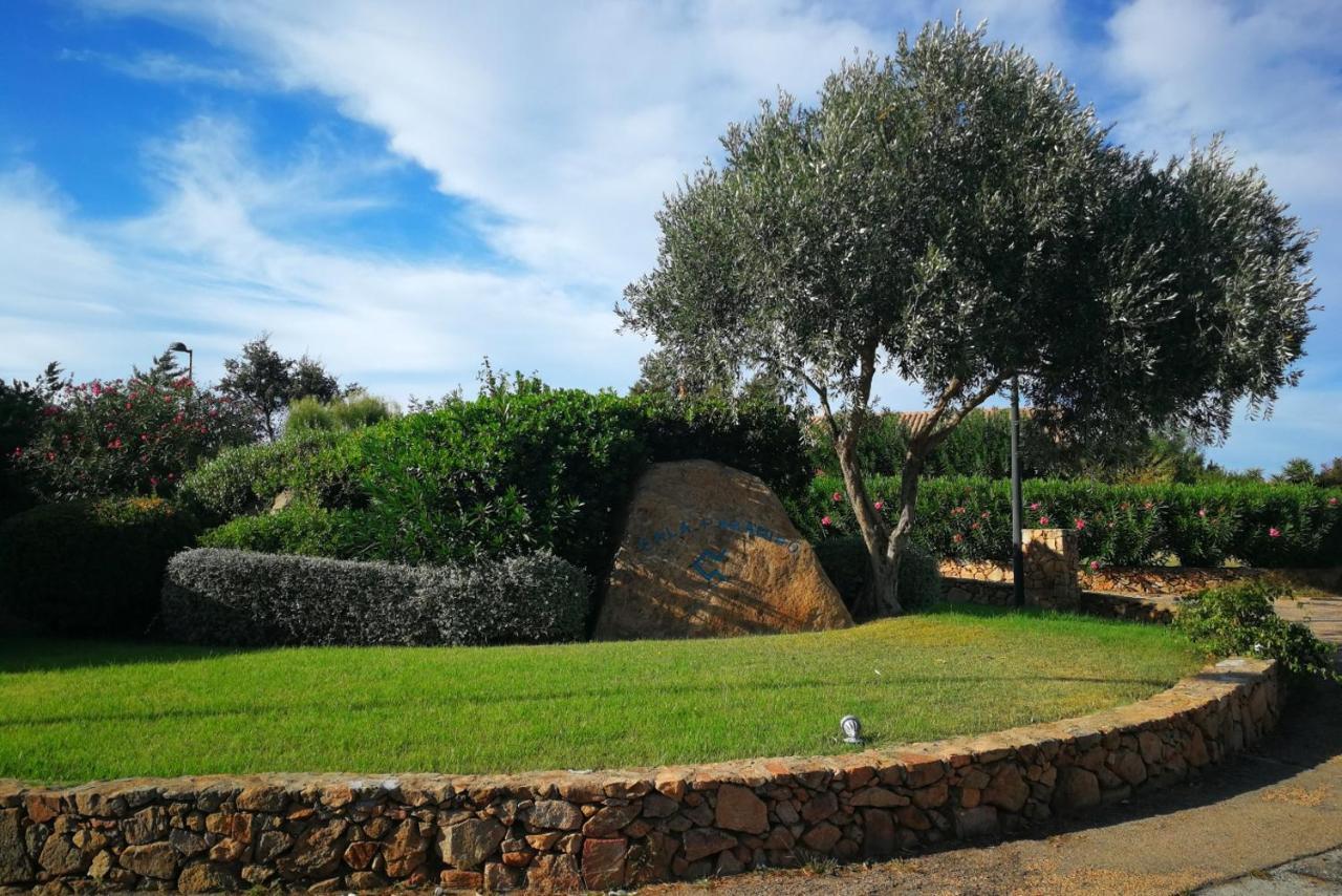 Appartamento Cala Paradiso San Teodoro  Exterior photo