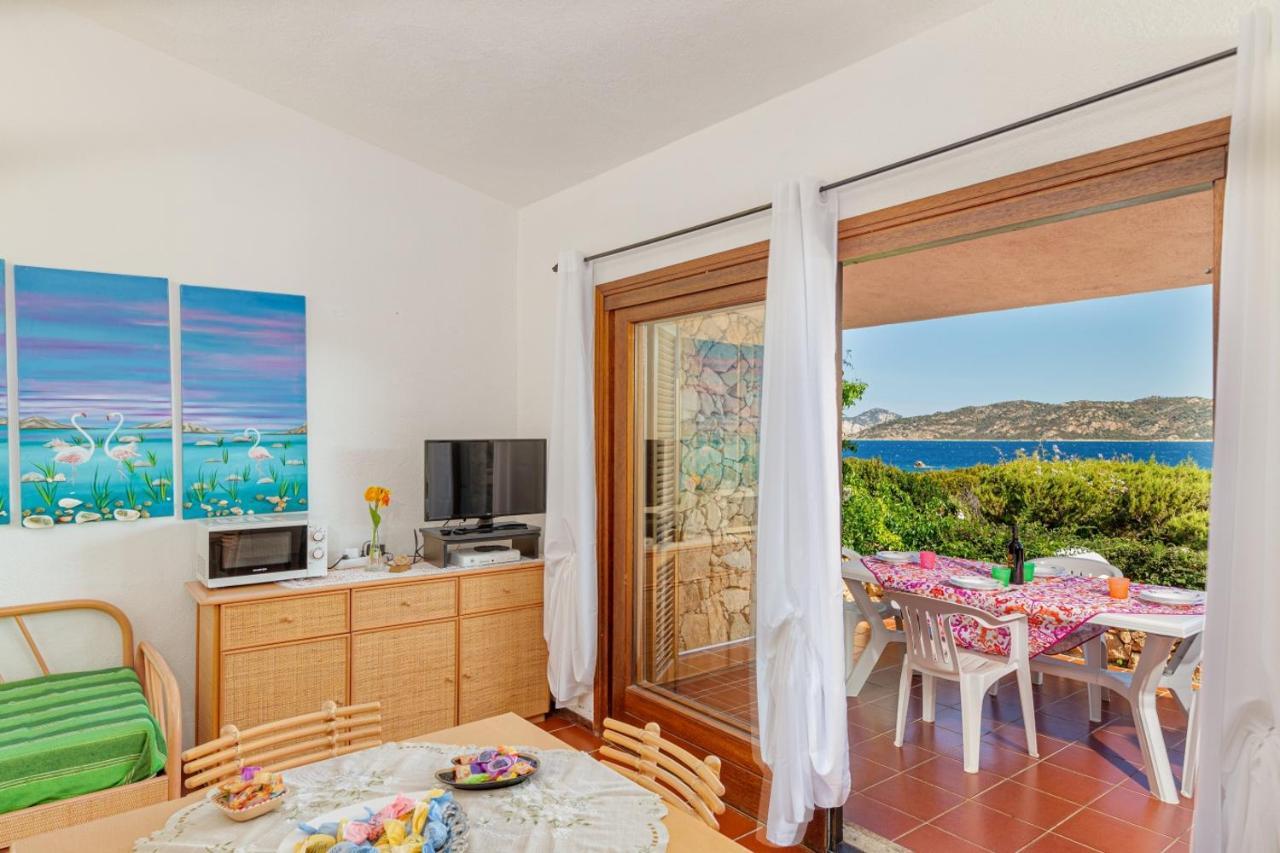 Appartamento Cala Paradiso San Teodoro  Exterior photo