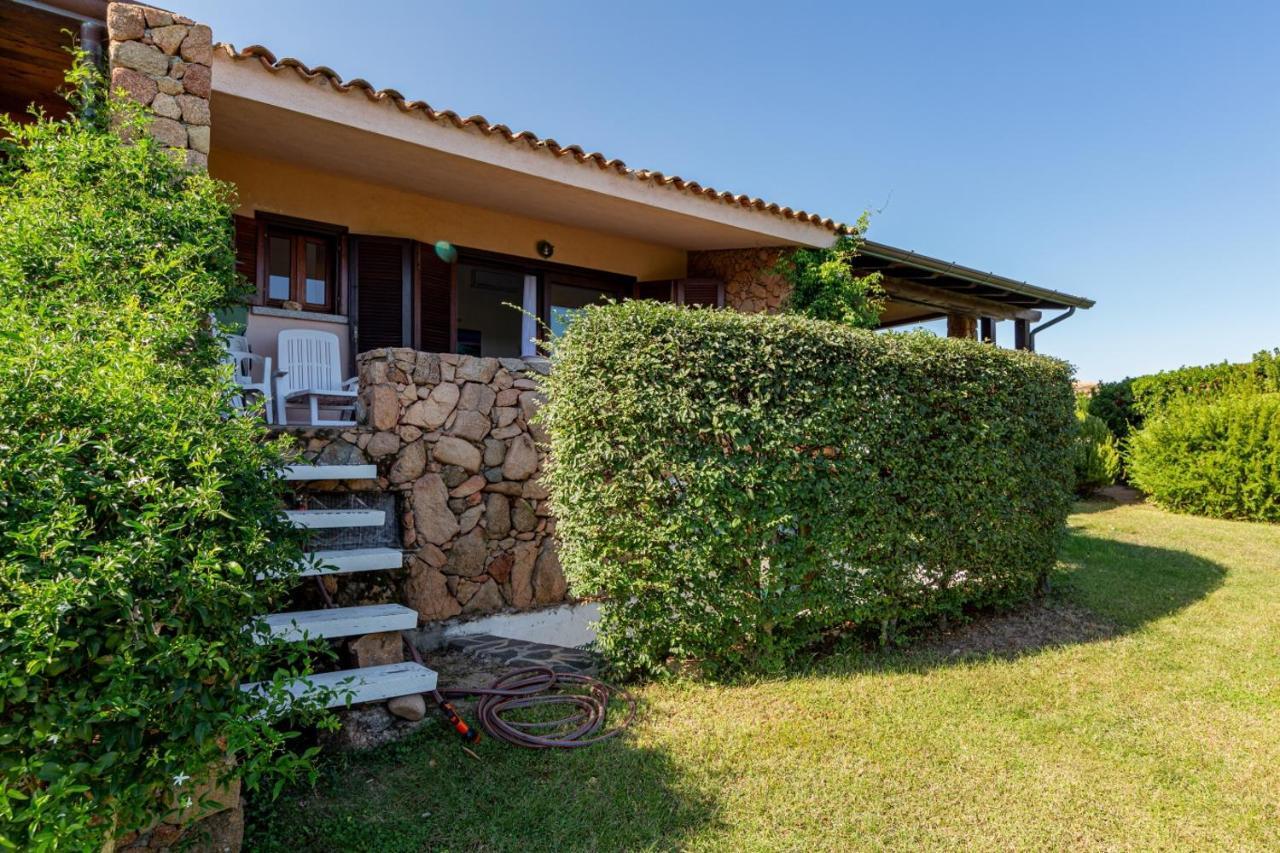 Appartamento Cala Paradiso San Teodoro  Exterior photo