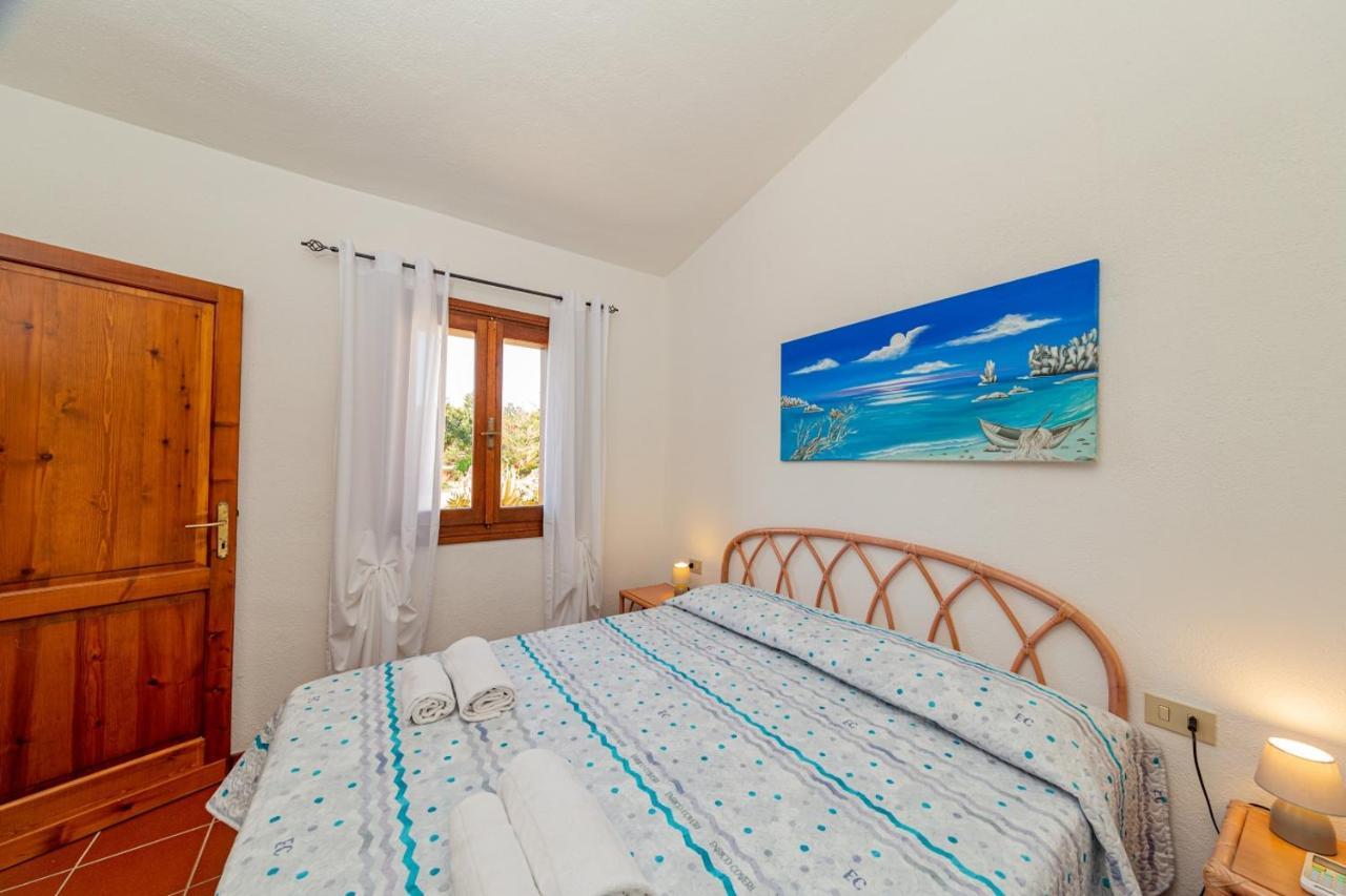 Appartamento Cala Paradiso San Teodoro  Exterior photo
